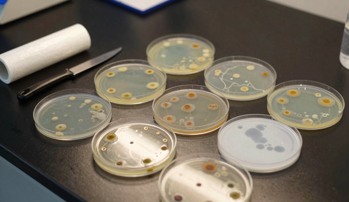 Mea Lab MEA vs. PDA: The Professional Laboratory Guide to Mushroom Agar Recipes ...