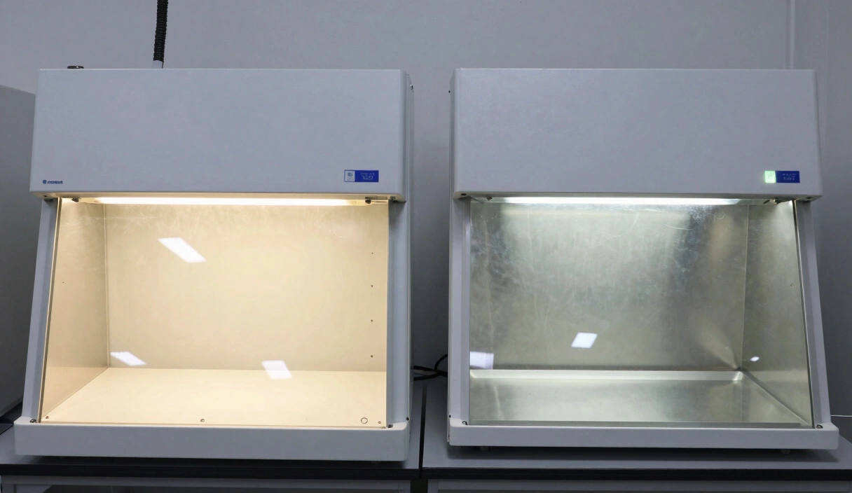 DIY Laminar Flow Hood Guide: Engineering Professional Sterility at Home ...
