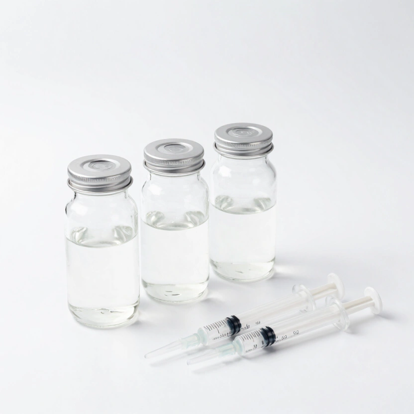Lion's Mane Mushroom Liquid Culture Making Kit