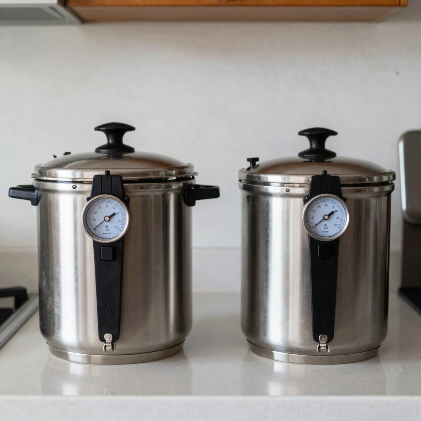 Still Air Box vs Flow Hood Comparison